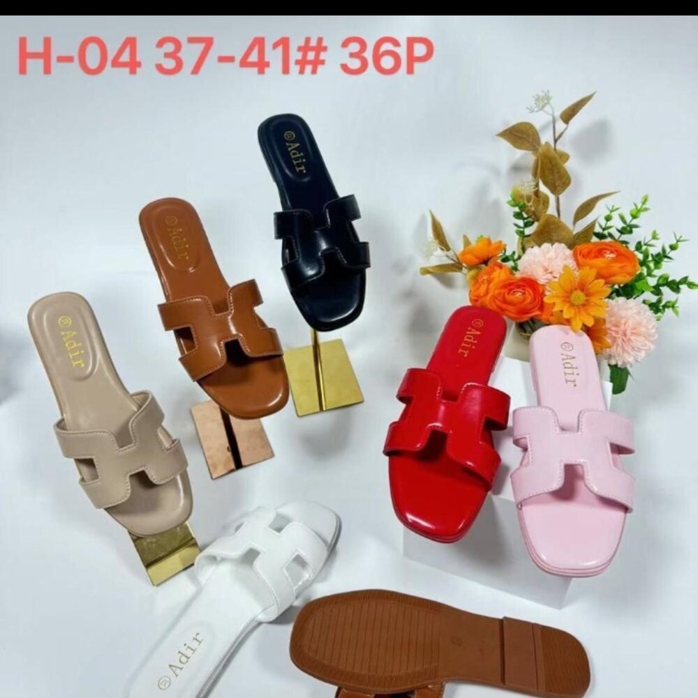 Shoes - Picture 2 of 5